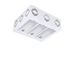 Đèn Led Nhà Xưởng Nikkon I-DRIVE SMS (SURFACE)