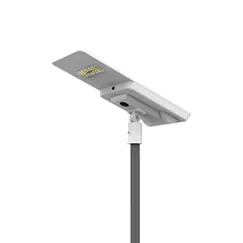 Đèn LED Nikon Đường Phố Solar RA365