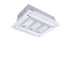 Đèn Led Nhà Xưởng Nikkon RMS (RECESSED)