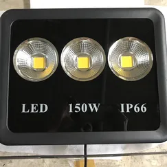 Đèn led pha ly 150w