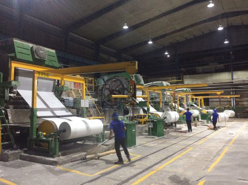 Đèn led nhà xưởng 150w Đèn led nhà xưởng 150w