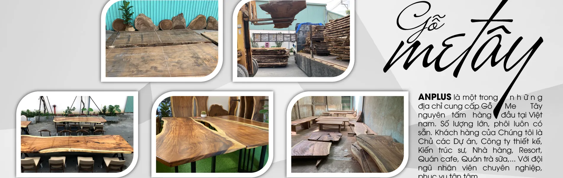 Kho gỗ nguyên tấm tại Anplus Kho gỗ nguyên tấm tại Anplus