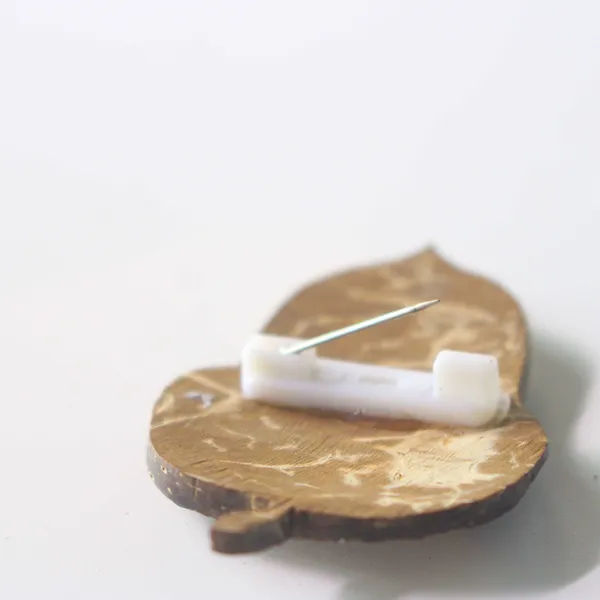 Bộ 11 Pin- Bán lẻ, huy hiệu Giáng Sinh cài áo, balo trang trí siêu xinh