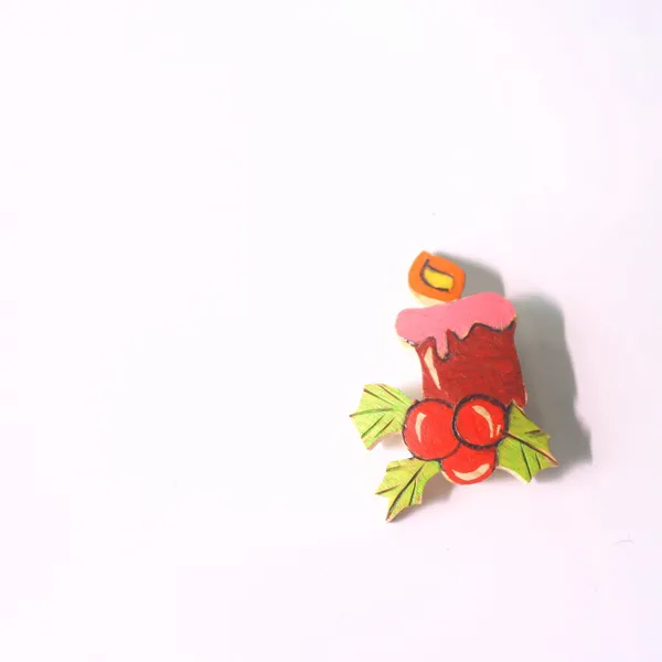 Bộ 11 Pin- Bán lẻ, huy hiệu Giáng Sinh cài áo, balo trang trí siêu xinh