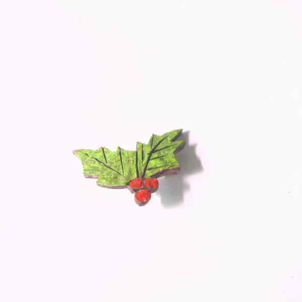 Bộ 11 Pin- Bán lẻ, huy hiệu Giáng Sinh cài áo, balo trang trí siêu xinh