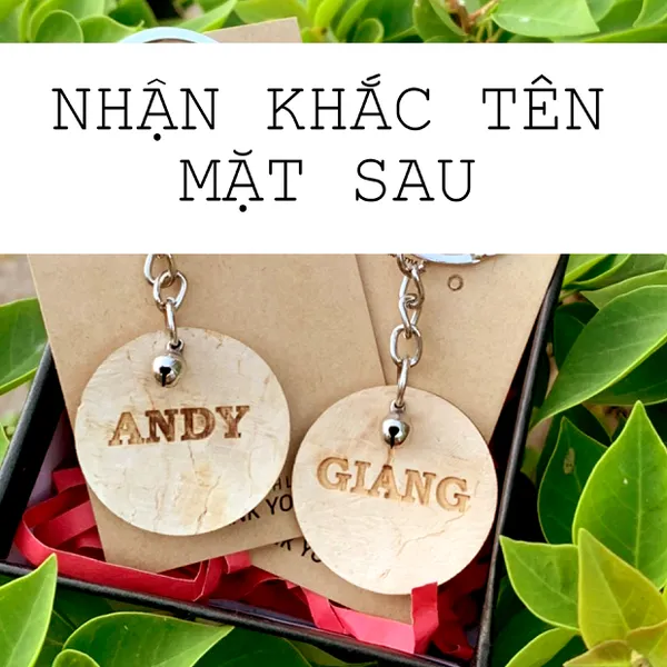 Móc khóa 12 cung hoàng đạo dễ thương - thanh lịch