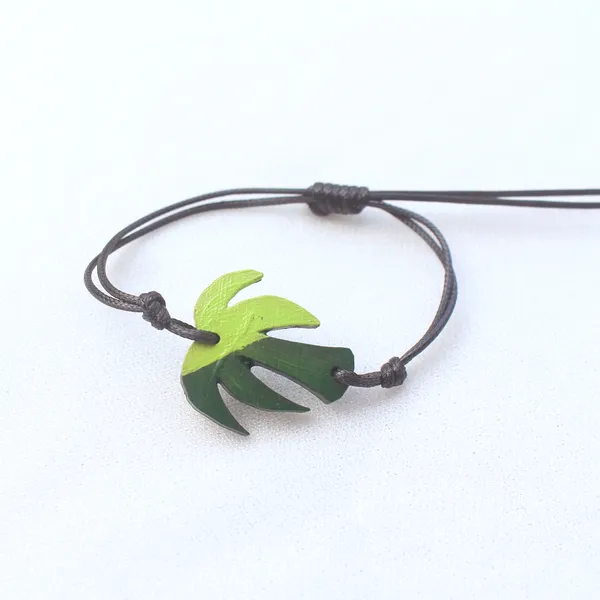 VÒNG TAY CÂY DỪA MINI, 2 màu tùy chọn