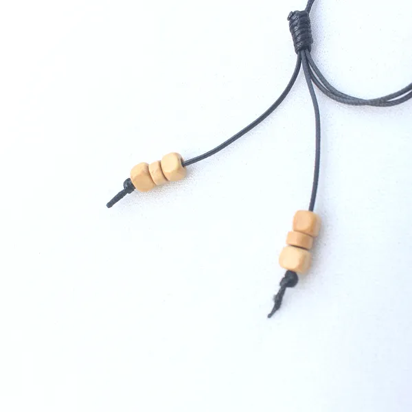VÒNG TAY CÂY DỪA MINI, 2 màu tùy chọn