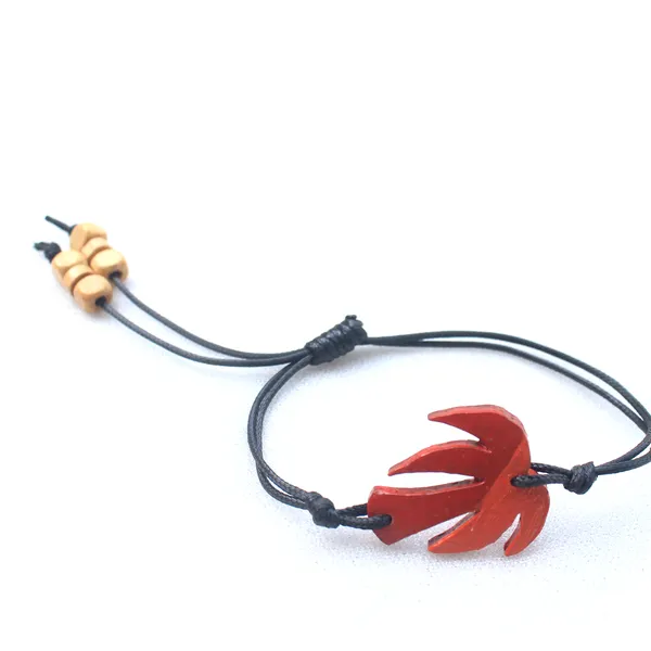VÒNG TAY CÂY DỪA MINI, 2 màu tùy chọn