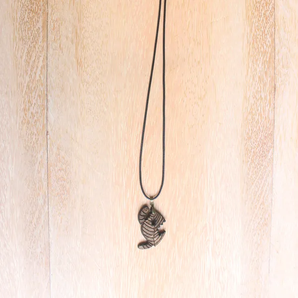 DÂY CHUYỀN DỪA SÂU NHỎ