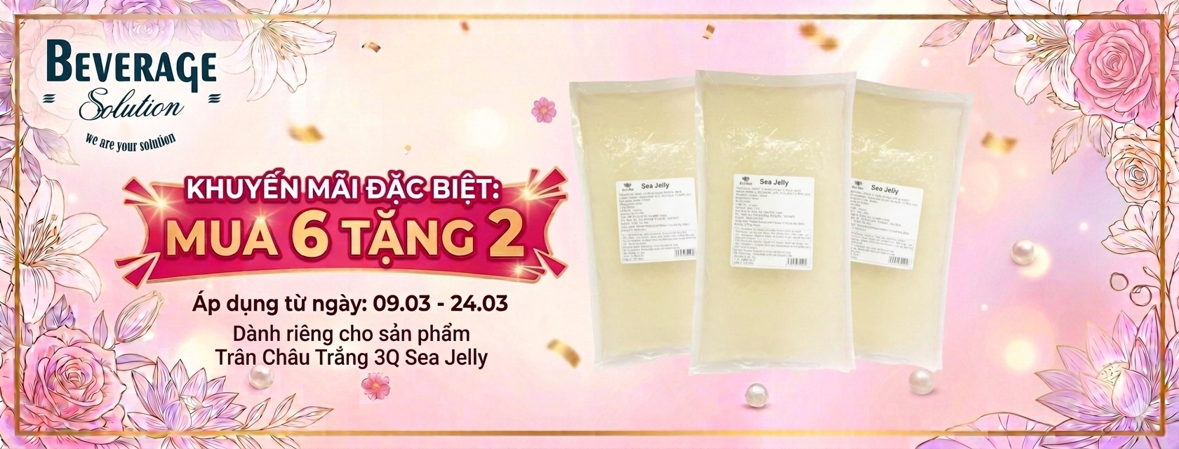 3Q TRẮNG SIÊU GIÒN