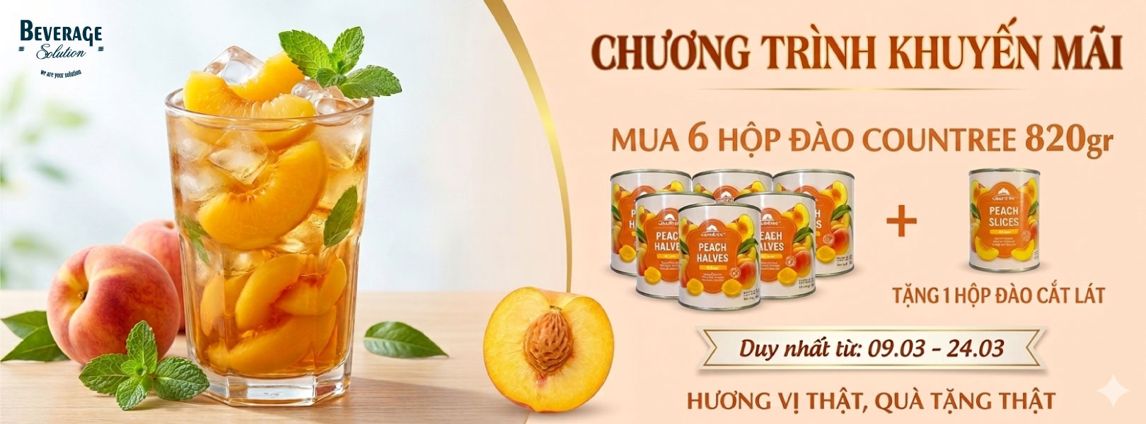 MUA 6 TẶNG 1