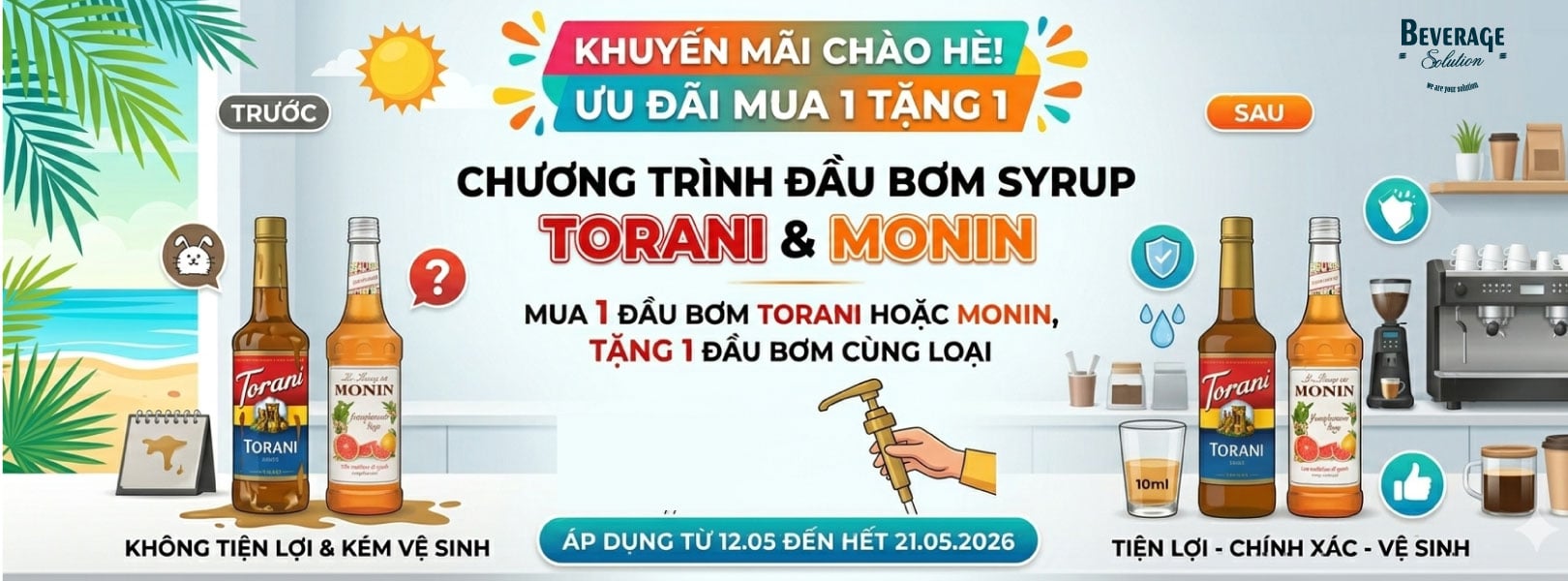 Mua 1 tặng 1