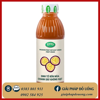 MỨT OSTERBERG ORANA CHANH DÂY KHÔNG HẠT
