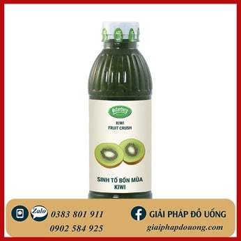 MỨT OSTERBERG ORANA KIWI