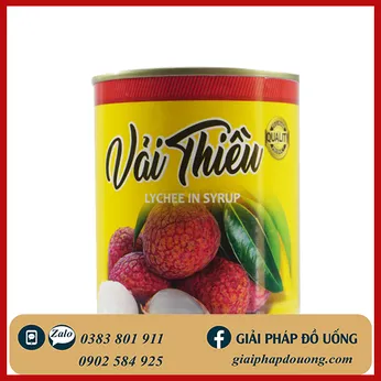 VẢI THIỀU FC HỘP LỚN 850GR
