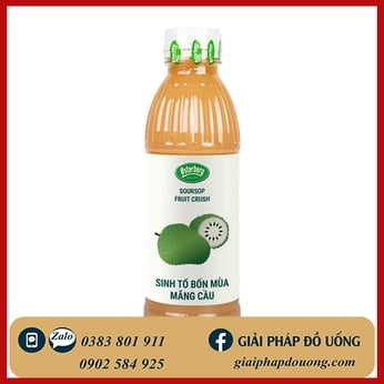 MỨT OSTERBERG ORANA MÃNG CẦU