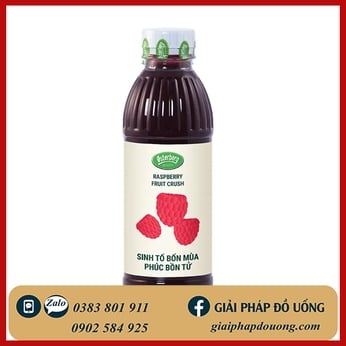 MỨT OSTERBERG ORANA PHÚC BỒN TỬ