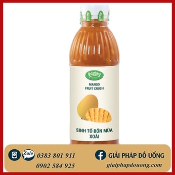 MỨT OSTERBERG ORANA XOÀI