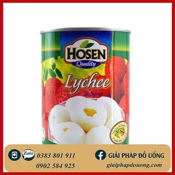 VẢI NGÂM HOSEN