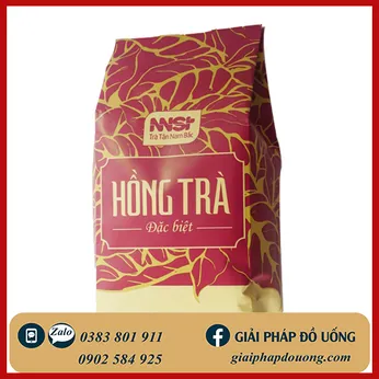 HỒNG TRÀ ĐẶC BIỆT 350GR TÂN NAM BẮC 