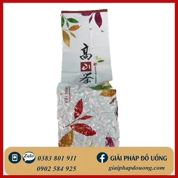 TRÀ OLONG TÂN NAM BẮC 250GR