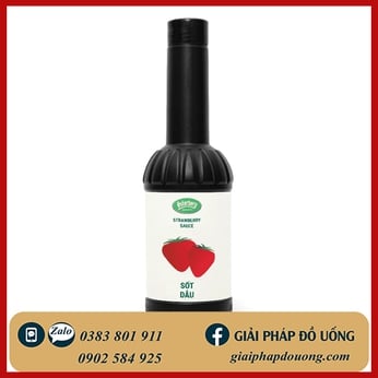 SỐT DÂU OSTERBERG 1L 