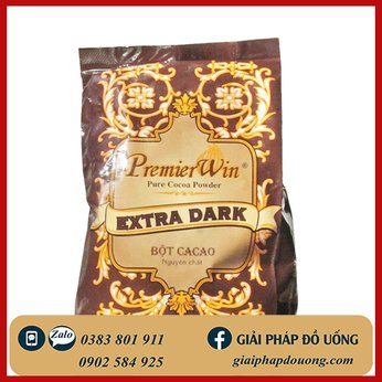 BỘT CACAO PREMIER WIN