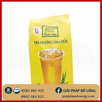 TRÀ SÂM DỨATAM MÃ 500GR