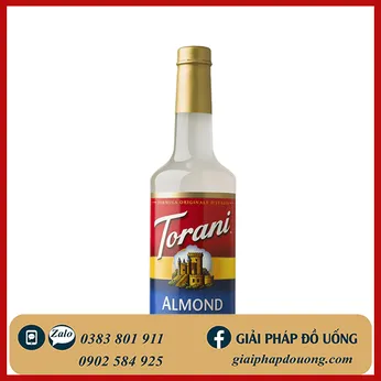 TORANI ALMOND