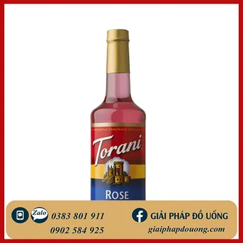 TORANI ROSE