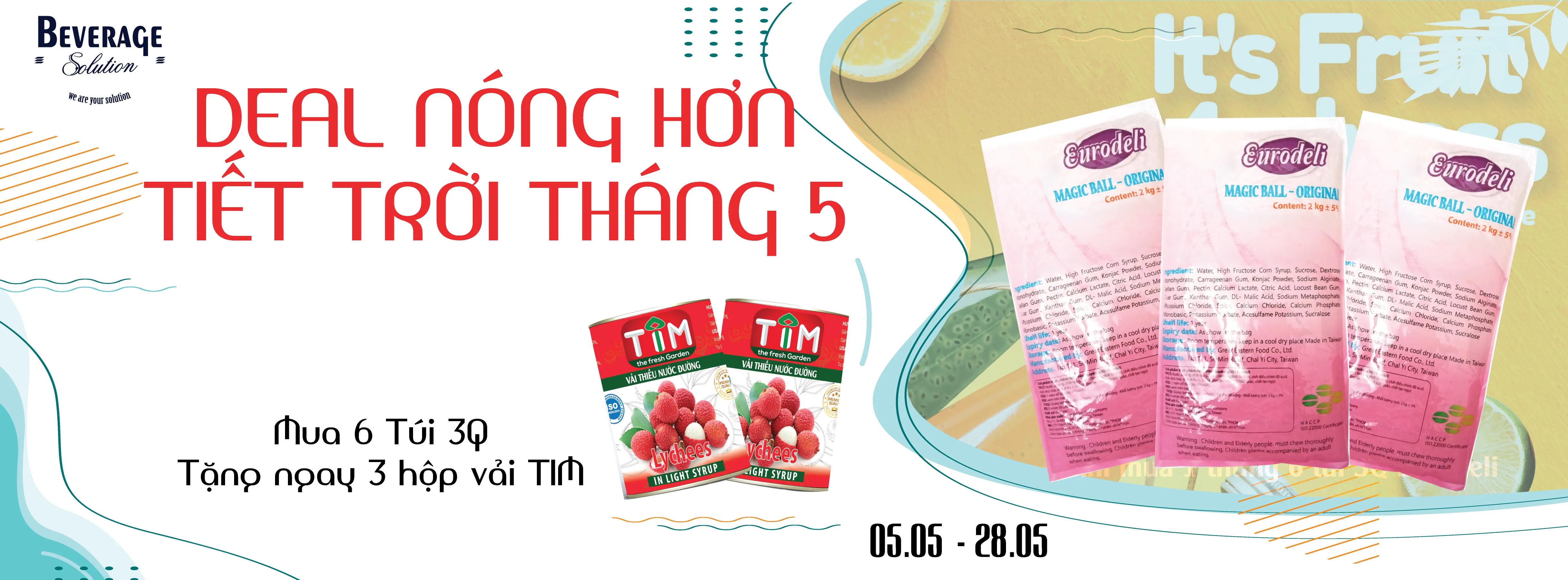 MUA 6 TẶNG 3