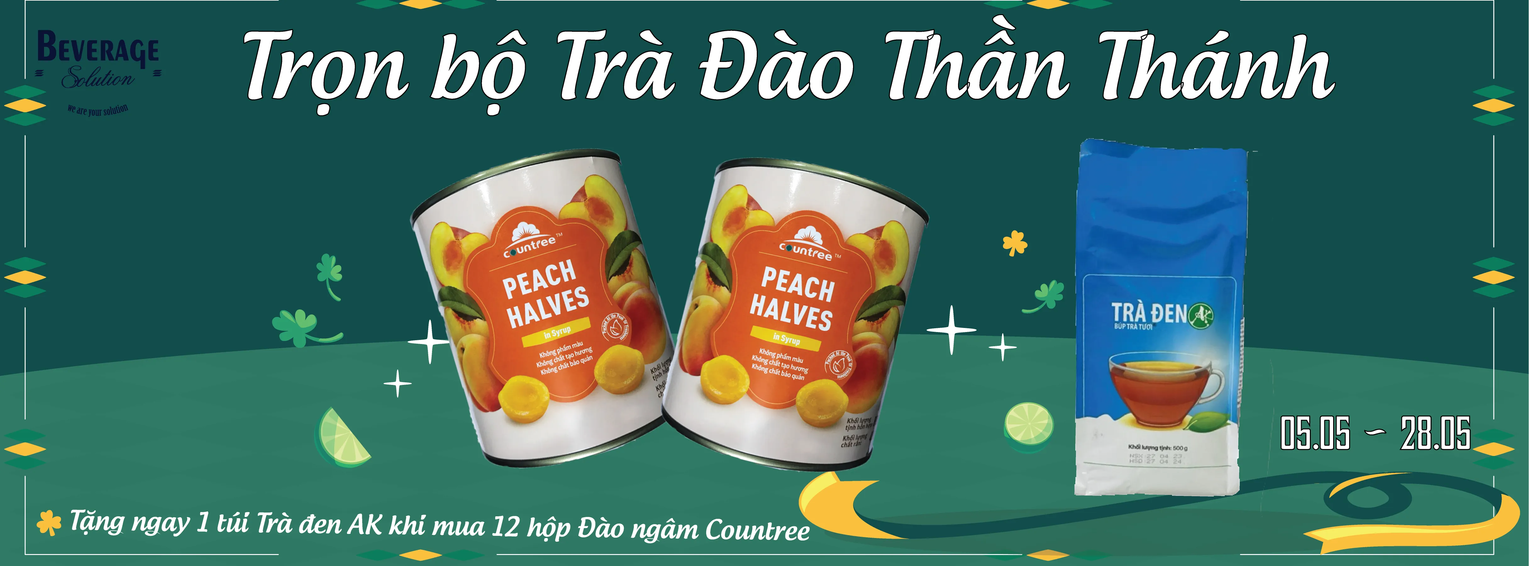 MUA 12 TẶNG 1