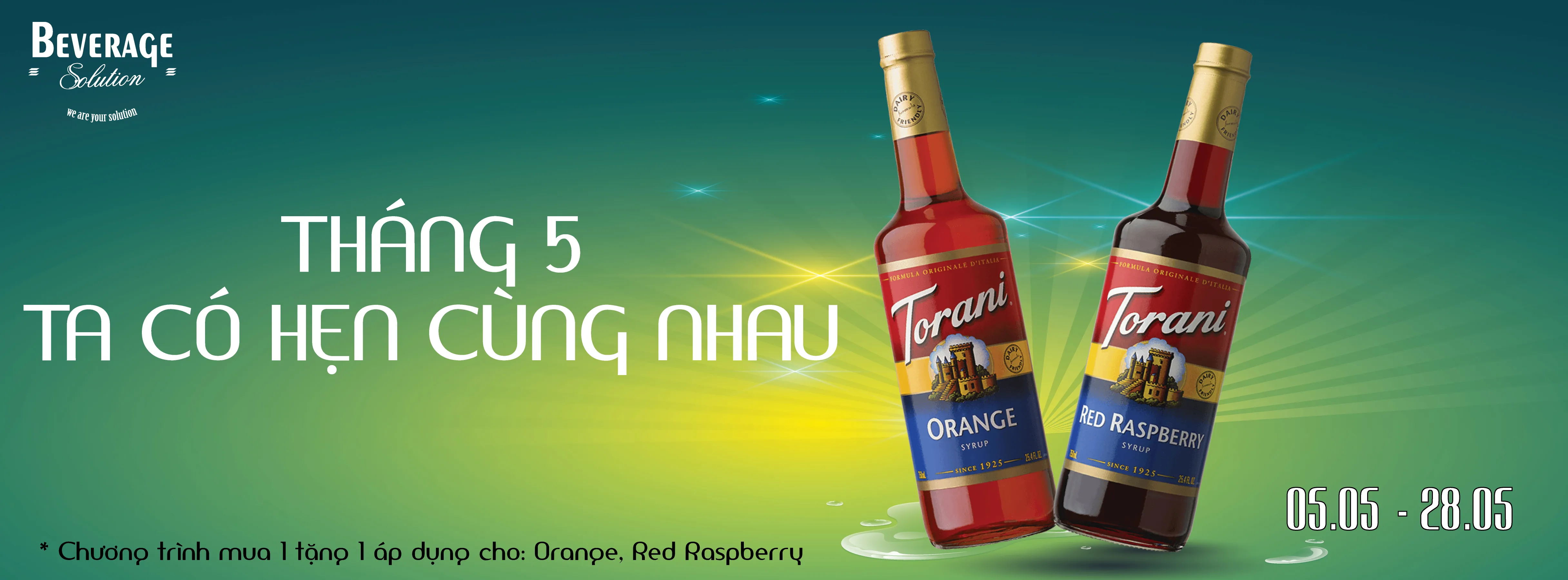 MUA 1 TẶNG 1