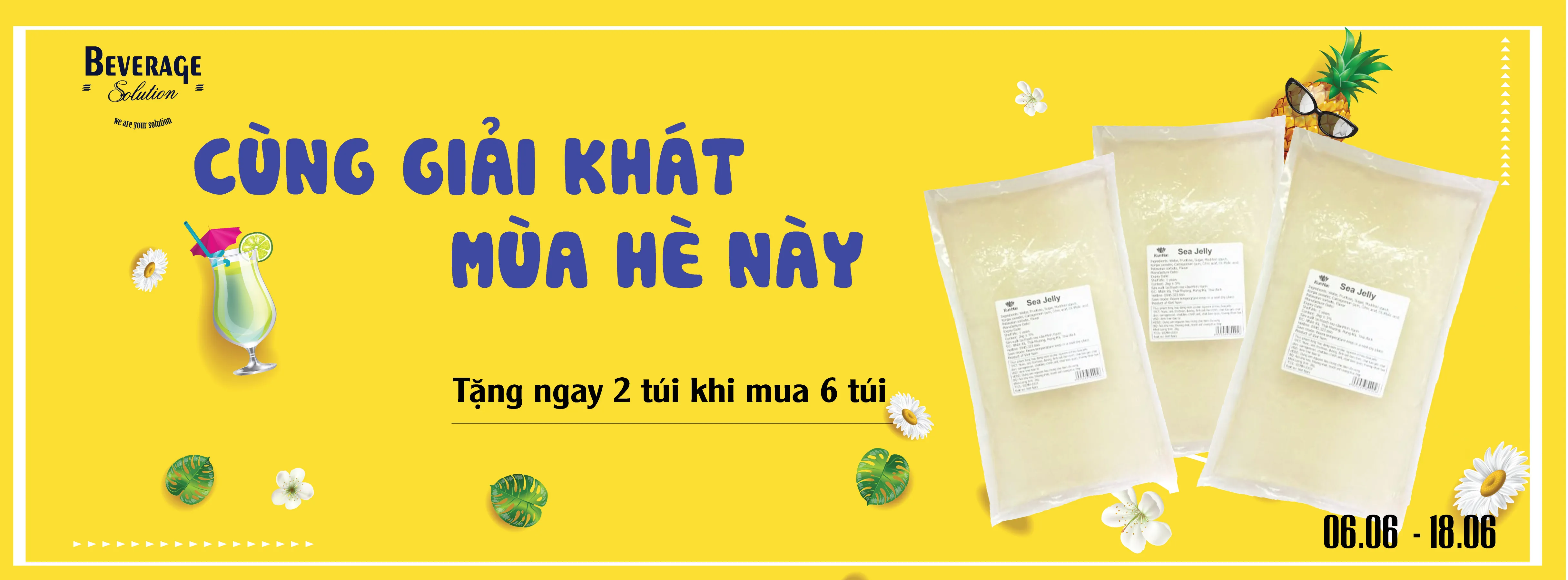 MUA 6 TẶNG 2