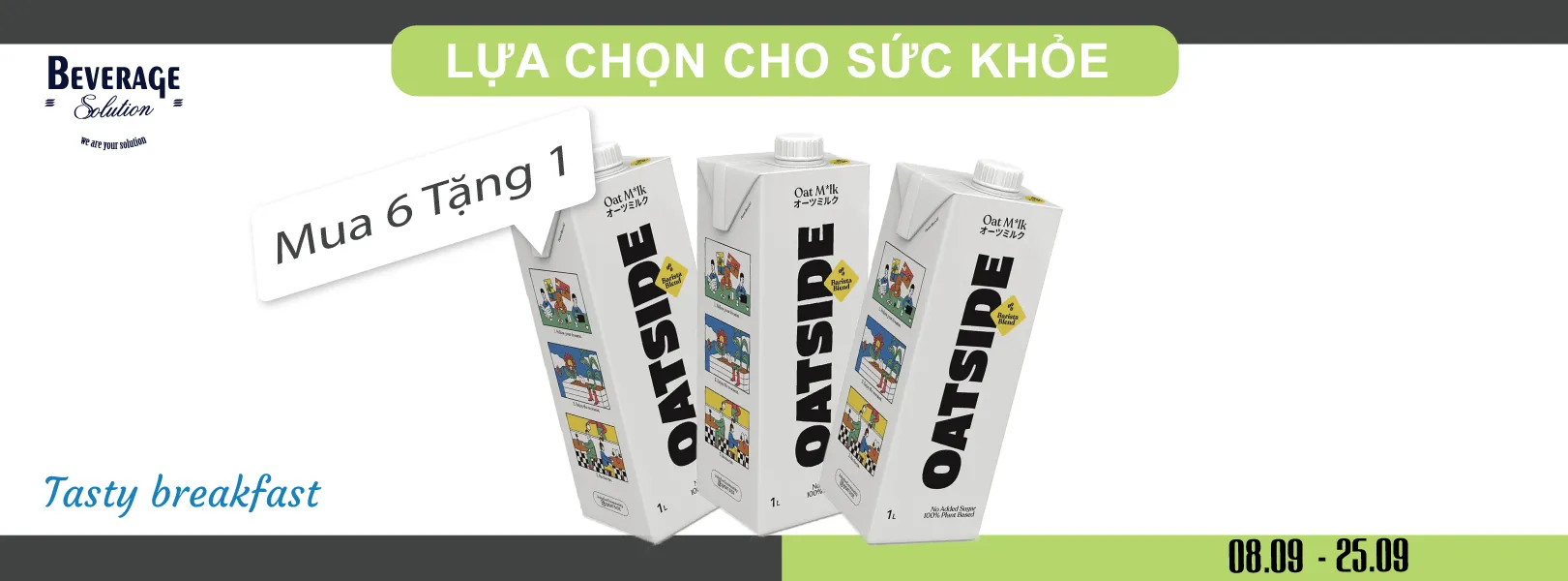 MUA 6 TẶNG 1