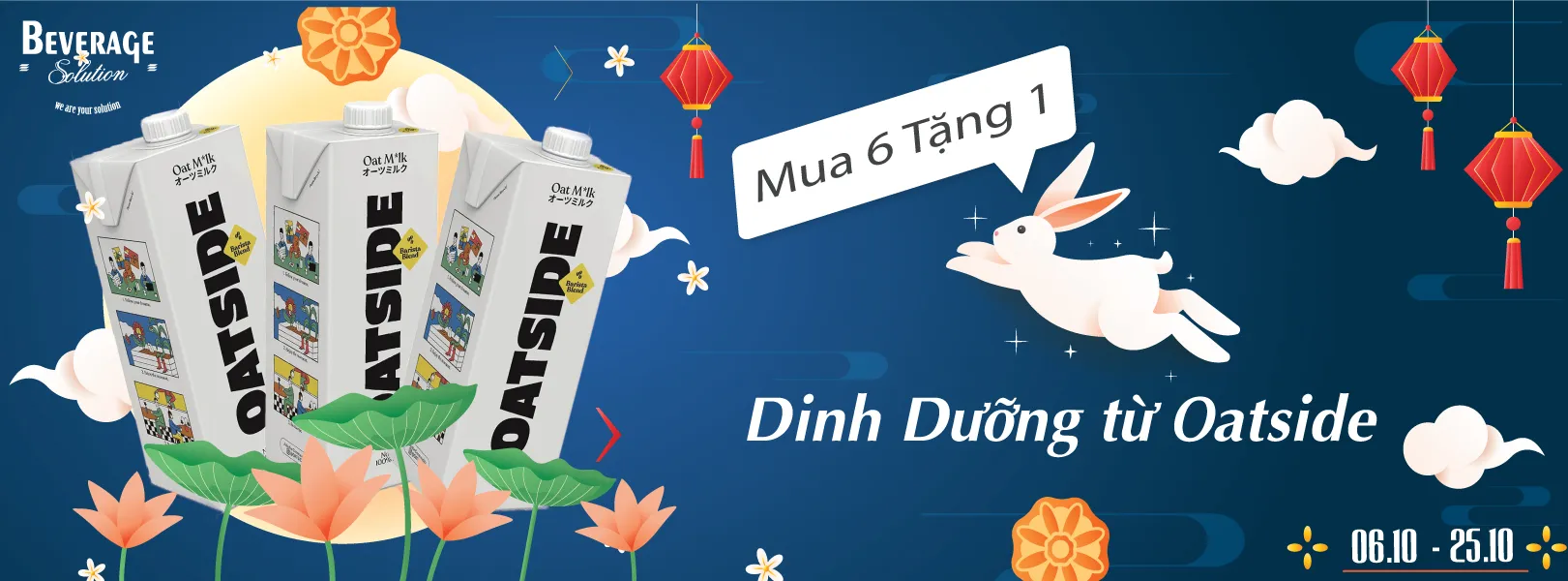 MUA 6 TẶNG 1