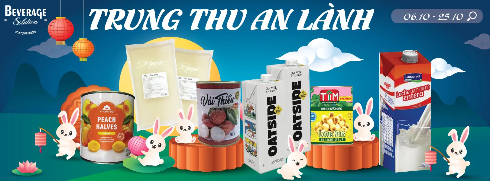 KHUYẾN MÃI THÁNG 10