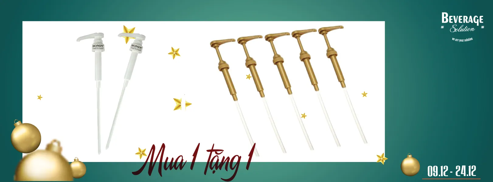 MUA PUMP TẶNG PUMP