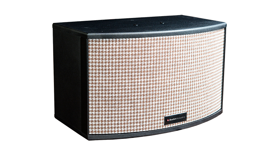 Loa Boston Acoustics BA Classic 12
