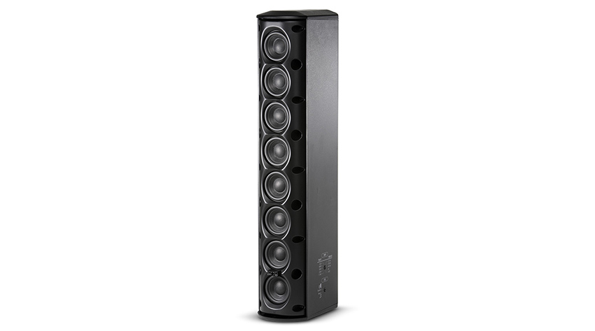 Loa JBL CBT 50LA-1