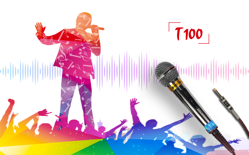 Tư Vấn Cách Chỉnh Micro Hát Karaoke Không Bị Hú Rít