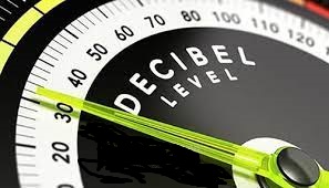 KHÁI NIỆM ĐO CƯỜNG ĐỘ ÂM THANH DICEBEL( dB)