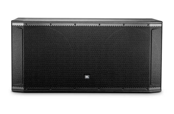 LOA JBL SRX828SP