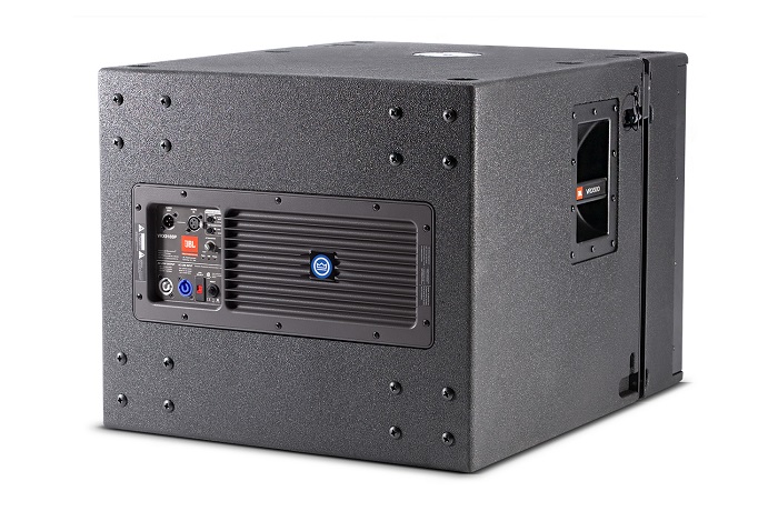 LOA SÂN KHẤU JBL VRX918SP