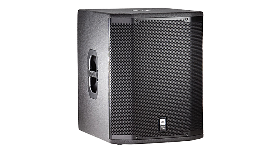 Loa Sub JBL PRX 418S
