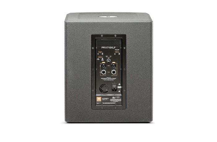 Loa JBL PRX715XLF