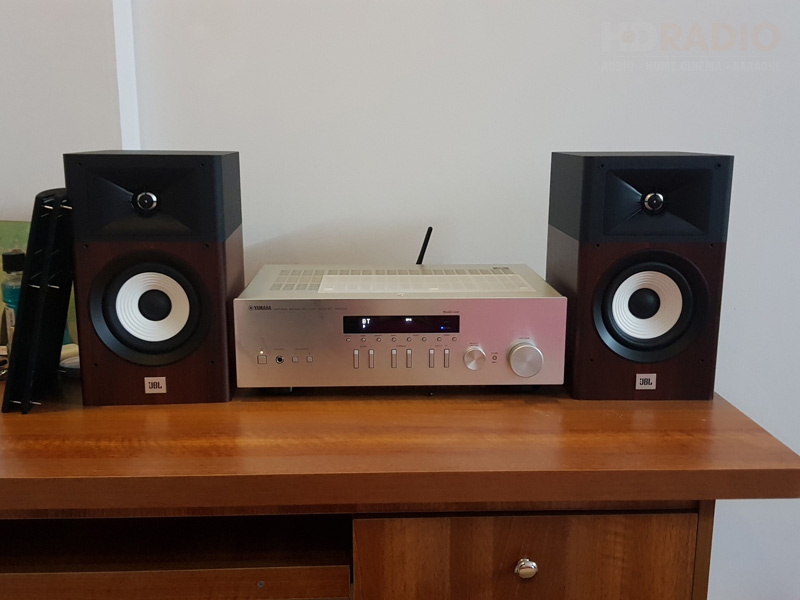 Loa JBL Stage A130