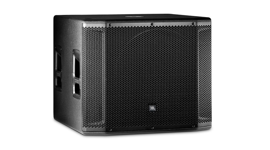 LOA JBL SRX818S
