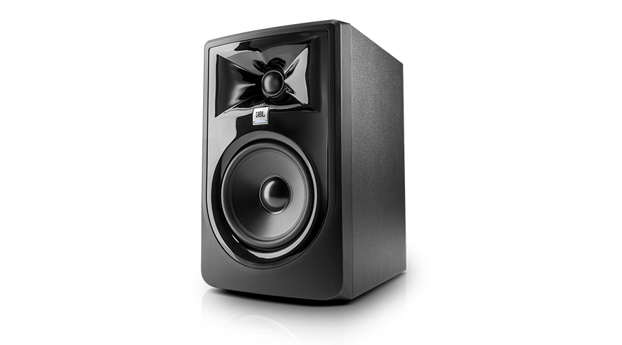 LOA KIỂM ÂM JBL 305PMKII